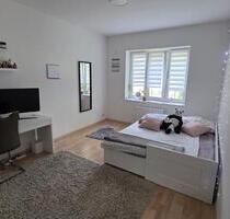möbliertes großes Zimmer in gepflegter WG - zentrumsnah - Leipzig Mitte