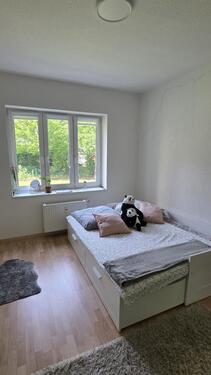 Foto - 1 Zimmer Hochparterre zur Miete in Leipzig