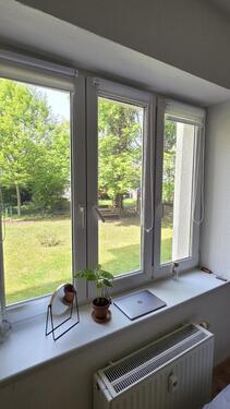 Foto - Hochparterre in Leipzig zur Miete