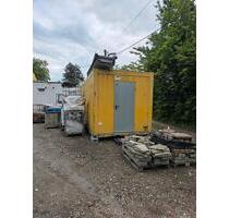 Container,Lager, Werkstatt - 83,00&nbsp;EUR Miete, in Dinslaken (PLZ: 46539) Hiesfeld