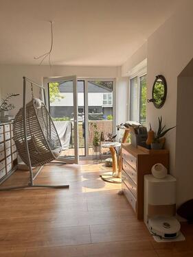 Foto - 2 Zimmer Dachgeschoßwohnung zur Miete in Waldbröl
