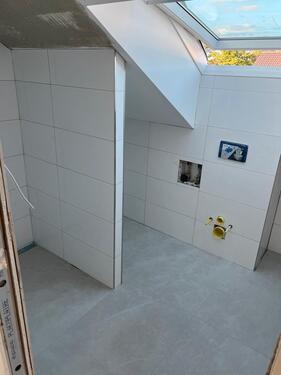 Foto - 3 Zimmer Dachgeschoßwohnung zur Miete in Rastatt