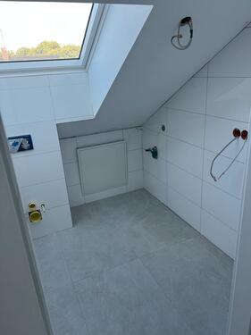 Foto - 3 Zimmer Dachgeschoßwohnung in Rastatt