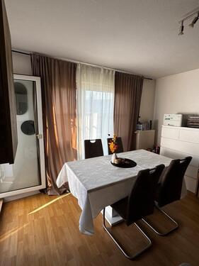 Foto - VON PRIVAT Gepflegte 2-Zimmer-Wohnung in ruhiger Familienlage