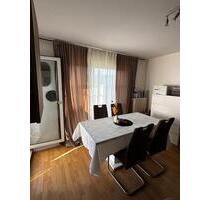VON PRIVAT Gepflegte 2-Zimmer-Wohnung in ruhiger Familienlage - Büttelborn