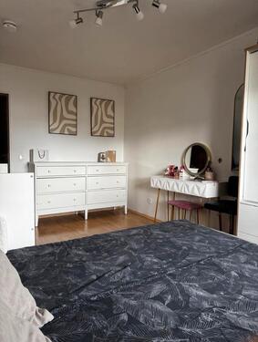 Foto - Etagenwohnung in Büttelborn zum Kaufen