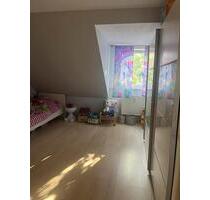 Maisonette-5 Zimmer-Wohnung mit überdachtem Balkon + Parkplatz - Dinslaken Lohberg