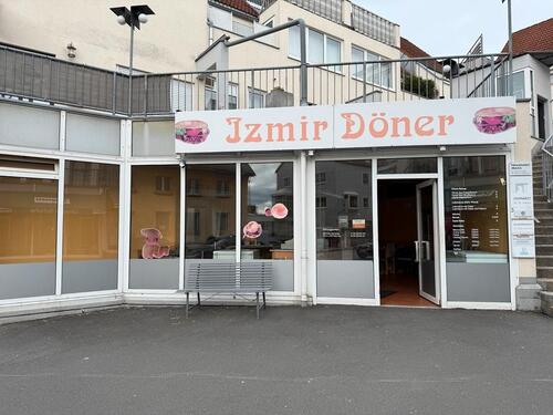 Foto - Gewerbeeinheit zu vermieten in Waldsassen
