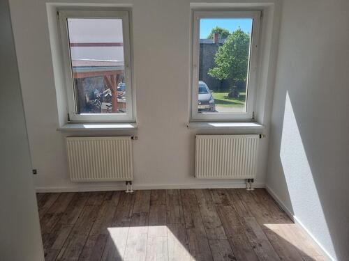 Foto - 2 Zimmer-EG-Wohnung Nähe Bahnhof in Genthin