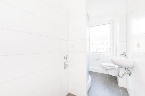 Foto - Etagenwohnung in Chemnitz zur Miete
