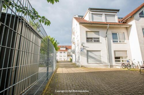 Foto - 1 12 Zimmer Maisonette Wohnung in Sondernheim, Germersheim