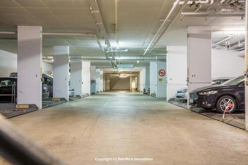 Foto - Etagenwohnung in Germersheim