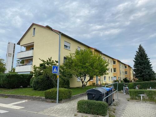 Foto - Etagenwohnung zum Kaufen in Friedrichshafen