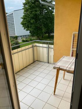 Foto - Etagenwohnung in Friedrichshafen