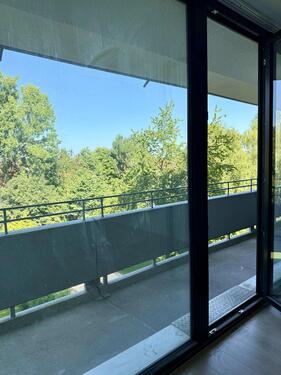 Foto - Kernsanierte Wohnung mit zwei Zimmern und Balkon in Mettmann
