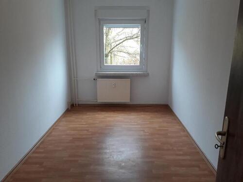 Foto - Etagenwohnung in Bernburg (Saale) zur Miete