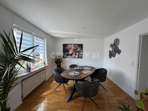 Foto - Etagenwohnung zur Miete in Weiterstadt