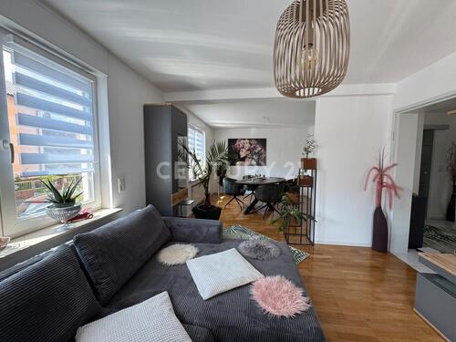 Foto - Etagenwohnung in Weiterstadt