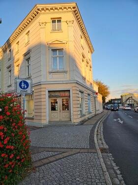 Foto - Laden- geschäft in 1A Lage - Wolgast