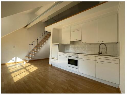 Foto - Etagenwohnung in Hannover zur Miete