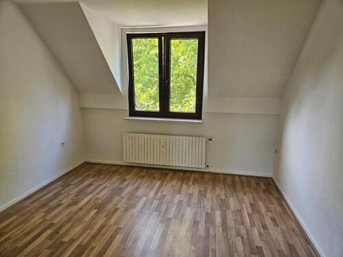 Foto - Etagenwohnung in Duisburg