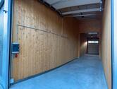 Foto - Garage 20m, Lager, Halle, Stellplatz für Wohnmobil, Oldtimer