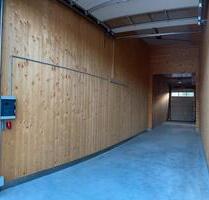 Garage 20m, Lager, Halle, Stellplatz für Wohnmobil, Oldtimer - Grünstadt