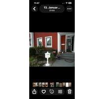 Gepflegtes Reihenmittelhaus mit Garage - Bielefeld Sennestadt