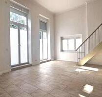 Charmante Loft Wohnung 61 m² in Königs Wusterhausen