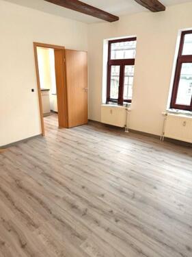 Foto - helle sanierte 2 Zi WHG mit EBK in der Weltkulturerbestadt Quedlinburg