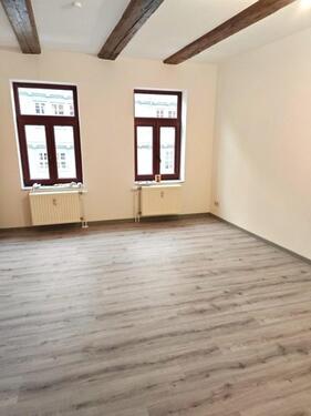 Foto - Etagenwohnung zur Miete in Quedlinburg