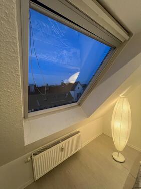 Foto - Etagenwohnung in Dortmund zur Miete