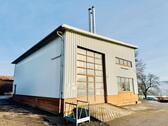 Foto - Lager und Werkstatt - 850,00&nbsp;EUR Kaltmiete, ca.&nbsp; 6,00&nbsp;m&sup2;