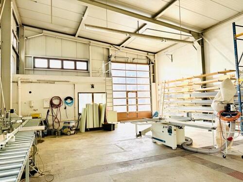 Foto - andere in Oberzent