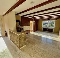 Großzügige, helle Wohnung mit Garage in ruhiger Lage!! - Rimpar