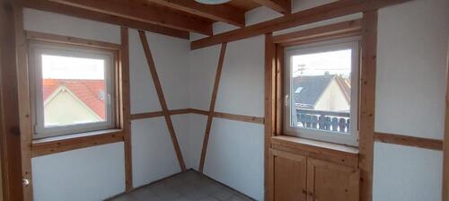 Foto - Etagenwohnung in Horb am Neckar zur Miete