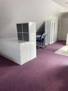 Foto - Etagenwohnung in Detmold zur Miete