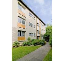 Demnächst frei! 1-Zimmer-Wohnung in Düsseldorf Vennhausen