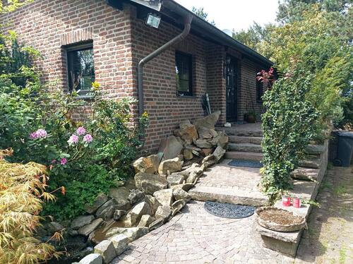 Foto - Wohnen im eigenen Park, Einfamilienhaus