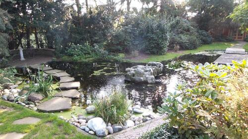 Foto - Einfamilienhaus zum Kaufen in Willich