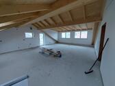 Foto - Dachgeschoßwohnung in Eichendorf zur Miete