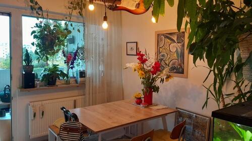 Foto - 4,5 Zimmer Eigentumswohnung, Fernsicht, viel Platz