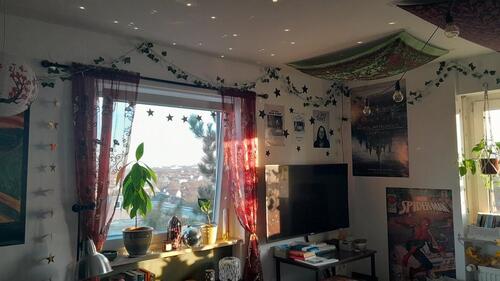 Foto - 4.5 Zimmer Etagenwohnung in Regensburg