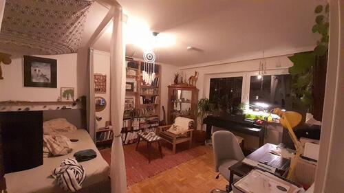 Foto - Etagenwohnung in Regensburg zum Kaufen