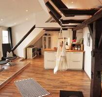 2 Zimmer, 124m² Penthousewohnung in Fallersleben - Wolfsburg Ehmen