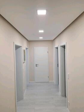 Foto - 4 Zimmer Erdgeschoßwohnung zur Miete in Schweinfurt