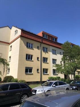 Foto - 2-Zimmer-Wohnung 45 m² 