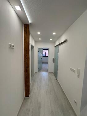 Foto - Dachgeschoßwohnung in Grimma zur Miete