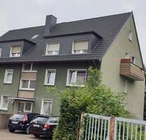 2-Raumwohnung mit großer Terrasse - Essen Stadtbezirk III