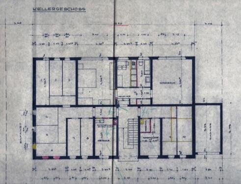 Foto - 2 Zimmer Etagenwohnung zur Miete in Essen